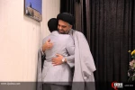 سومین بزرگداشت شهدای حادثه زاریا در محل جمعیت دفاع از ملت فلسطین 5