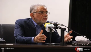 إقامة مراسم احياء الذكري السنوية الـ3 لمجزرة زاريا في طهران

البروفيسور شجاعي فرد: توظيف العملاء وتعزيز النفوذ هي استراتيجية القوي الإستكبارية للنيل من الشعوب الإسلامية