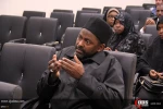 Session held to commemorate 3rd anniversary of Zaria Massacre in Nigeria 5