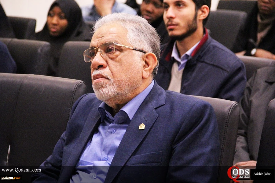 Session held to commemorate 3rd anniversary of Zaria Massacre in Nigeria 11