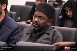 Session held to commemorate 3rd anniversary of Zaria Massacre in Nigeria 12