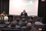 Session held to commemorate 3rd anniversary of Zaria Massacre in Nigeria 18