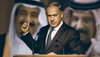 رئيس البرلماني الإيراني ينصح بعض دول المنطقة بوقف التطبيع مع الكيان الصهيوني