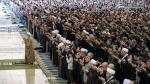 Shalat Jumat di Tehran, 21 Desember 2018 2