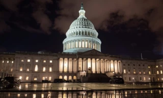 US government partially shuts down amid deadlock over Trump's border wall demands