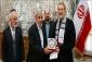 رئیس مجلس شورای اسلامی در دیدار جمعی از اعضای مجلس فلسطین:

حمایت از مردم مظلوم فلسطین وظیفه هر انسان شرافتمندی است/جنایات رژیم صهیونیستی باید به گوش تمام جهانیان برسد