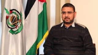 المتحدث باسم حركة حماس: علاقتنا بإيران بأفضل حالاتها