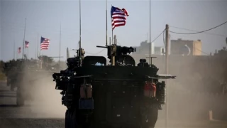 Hizbullah Irak: Menarik Pasukannya dari Suriah, AS Mengaku Kalah