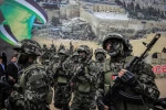 الجوقة العسكرية التابعة لكتائب القسام 7