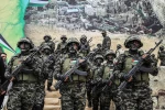 الجوقة العسكرية التابعة لكتائب القسام 9