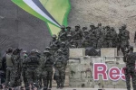 الجوقة العسكرية التابعة لكتائب القسام 15