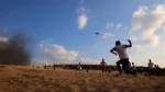 Great March of Return protests to continue until end of Gaza siege: Hamas 2