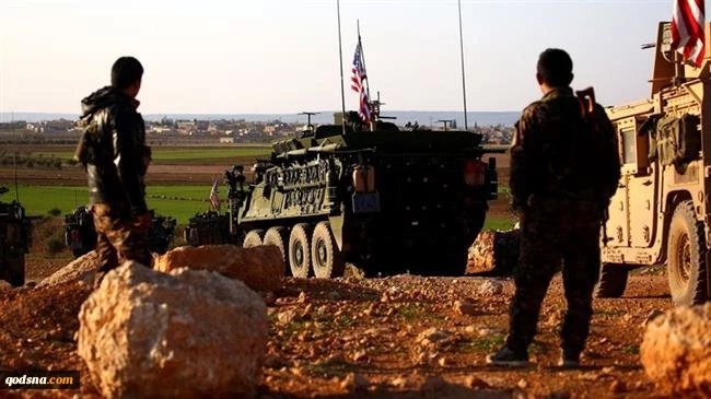 The US military has announced that the order to pull the American forces out of Syria has been signed, after the US and Turkish presidents agreed on subsequent measures. 2