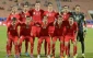 منتخب فلسطين يواجه نظيره الإيراني في الدوحة وديًا