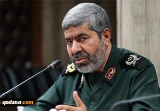 سخنگوی سپاه اعلام کرد

قدردانی سرلشکر جعفری از مردم و شرکت کنندگان در رزمایش پیامبر اعظم(ص) ۱۲