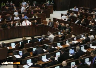 الائتلاف الحكومي بزعامة نتنياهو يقرر حل الكنيست والتوجه لانتخابات مبكرة