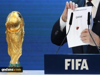 صحيفة يديعوت احرونوت تكشف

قطر تجري مشاورات مع حاخام لمعرفة كيفية الترفيه عن المشجعين اليهود في المونديال