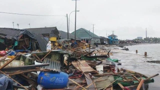 Tsunami Selat Sunda dan Pentingnya Perbaikan Peralatan EWS