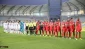 المنتخب الفلسطيني يتعادل مع ايران استعداداً لكأس اسيا لكرة القدم بالامارات 2019