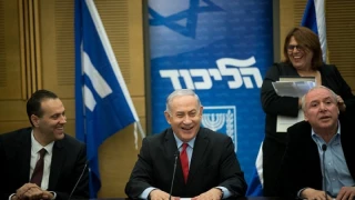 Likud Bubarkan Knesset dan Ingin Gelar Pemilu Dini