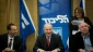Likud Bubarkan Knesset dan Ingin Gelar Pemilu Dini