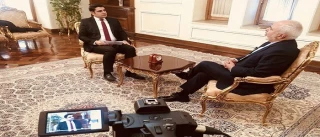 وزير الخارجية الإيرانية: اميركا لم تحارب داعش مطلقا علي عكس ادعاءاتها/ من المبكر تقديم تحليل مفصل حول نوايا أميركا في سوريا مستقبلاً