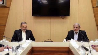 Kini Kebijakan Definitif Iran, Mendukung Palestina