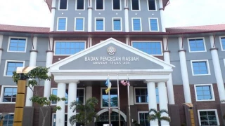 2018, Tahun Pemberantasan Korupsi di Malaysia