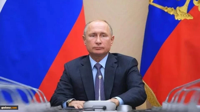 Presiden Rusia Sampaikan Belasungkawa atas Bencana Selat Sunda 2