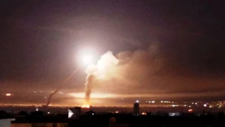 Ketika Kegagalan Zionis Israel Terus Berlanjut di Suriah