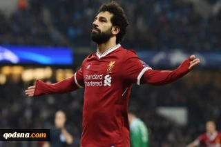 اللاعب المصري محمد صلاح يهدد بترك ليفربول حال ضم اي لاعب اسرائيلي له