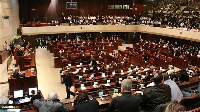 Israeli MPs dissolve Knesset, set date for early elections 2