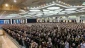 Suasana Shalat Jumat Tehran, 28 Desember 2018