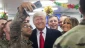 Tuai Kecaman, Kunjungan Mendadak Trump ke Irak Dianggap Langkahi Kedaulatan Negara