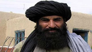 Taliban: AS Harus Belajar Banyak dari Perang Dingin