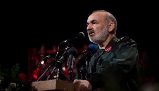 العميد سلامي: رسائل الثورة الإسلامية رسمت آفاقاً جديدة وشكلت تحديات كبيرة لأطماع القوي الاستكبارية