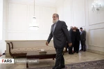 طهران.. ظريف يستقبل وفد من حركة الجهاد الإسلامي 3