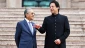 Mahathir Berencana Lakukan Kunjungan Balasan ke Pakistan