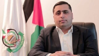 Hamas Tuntut Petinggi Israel Diadili di ICC