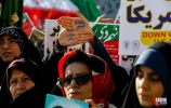 بزرگداشت حماسه 9 دی در تهران از زاویه دوربین قدسنا 28