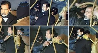 30 دسامبر و سرگذشت عبرت آمیز دیکتاتور عراق