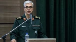 Iran chief commander

US presence in Persian Gulf only fuels insecurity 2