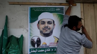 ماندگاری 2018 در ذهن فلسطینی‌ها؛

فلسطین در سالی که گذشت؛ از آغاز راهپیمایی بازگشت تا ناکامی در محکومیت مقاومت 3