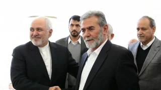 Ziad al Nakhala Menekan Lanjutnya Resistensi anti Rezim Zionis