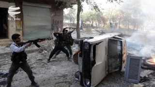 Dephan Rusia: Kelompok Teroris Langgar Gencatan Senjata di Idlib