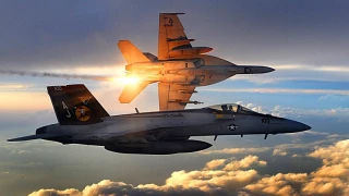 Koalisi AS Akui Bantai Warga Sipil Suriah dan Irak