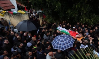 سازمان ملل متحد اعلام کرد:

295 شهید و 29 هزار مجروح فلسطینی در سال 2018
