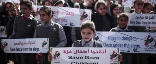 ماندگاری 2018 در ذهن فلسطینی‌ها؛

فلسطین در سالی که گذشت؛ از آغاز راهپیمایی بازگشت تا ناکامی در محکومیت مقاومت 6
