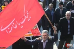 Iranians mark 2009 rallies against foreign-backed 11
