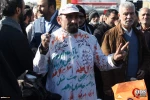 Iranians mark 2009 rallies against foreign-backed 13
